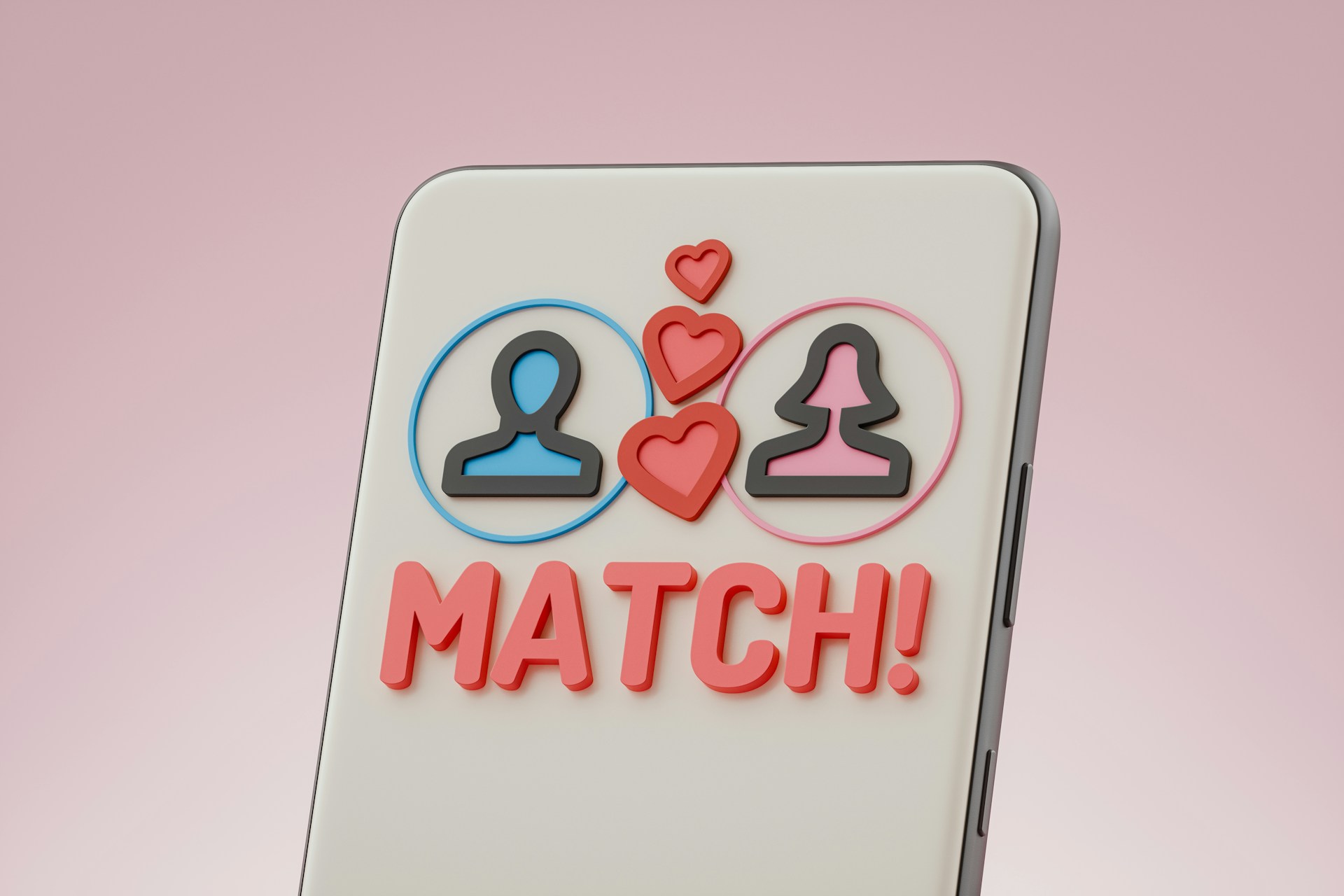 I Wasted Years on Dating Apps Until I Tried This One Thing That Changed Everything | Flipboard