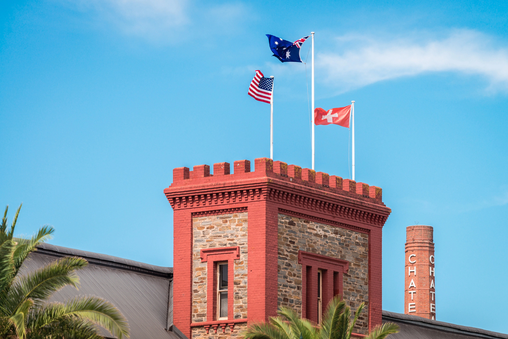 First Time in South Australia? Don't Skip This Barossa Valley Town