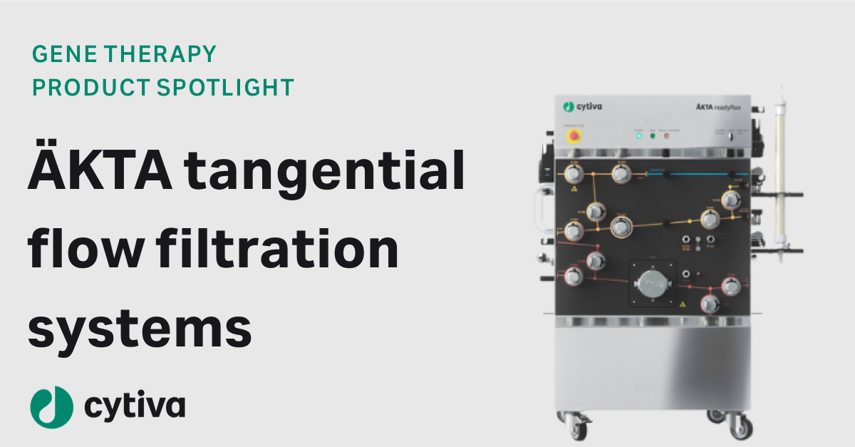 Tangential Flow Filtration (TFF) Systems