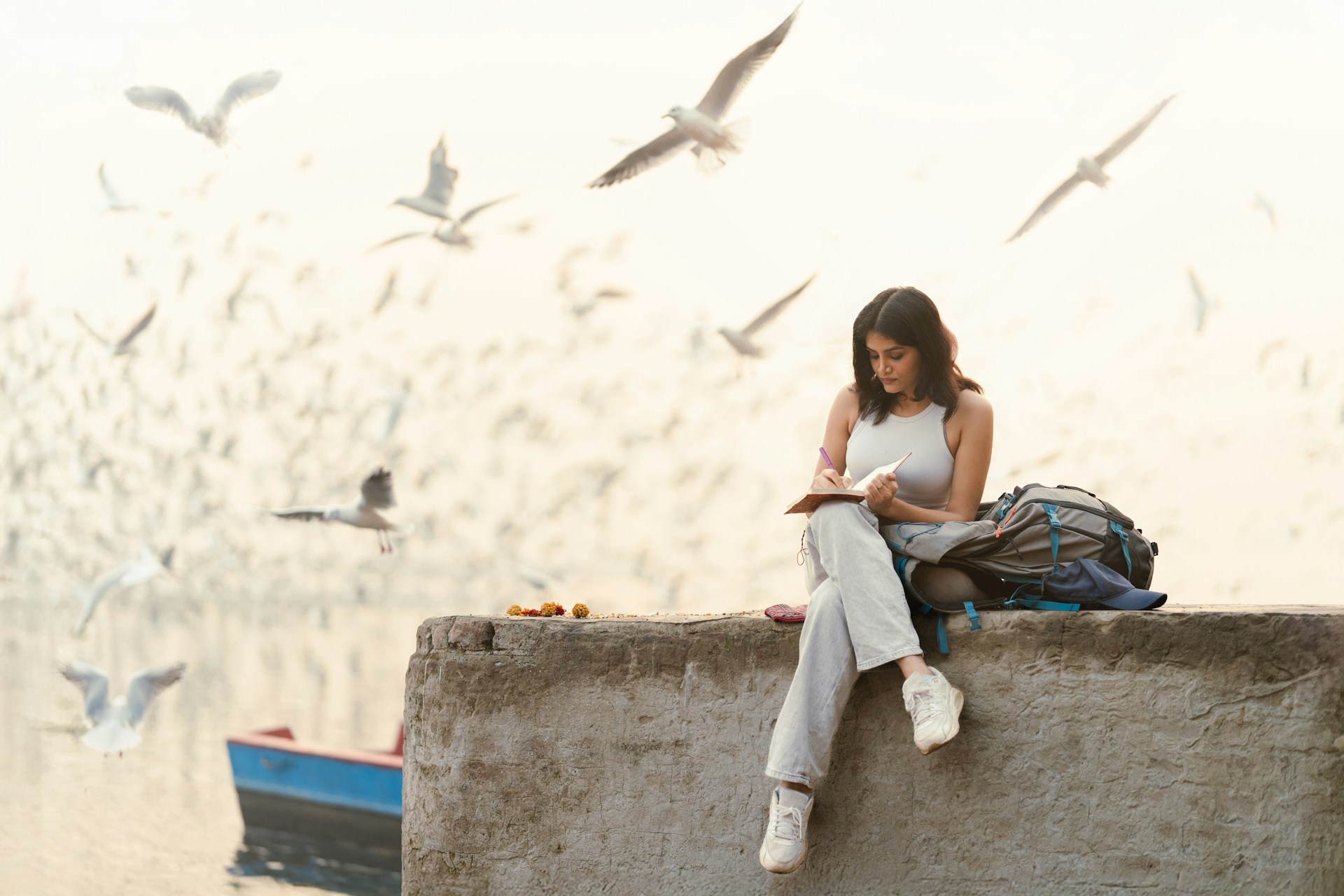 Solo Globetrotting Adventures
