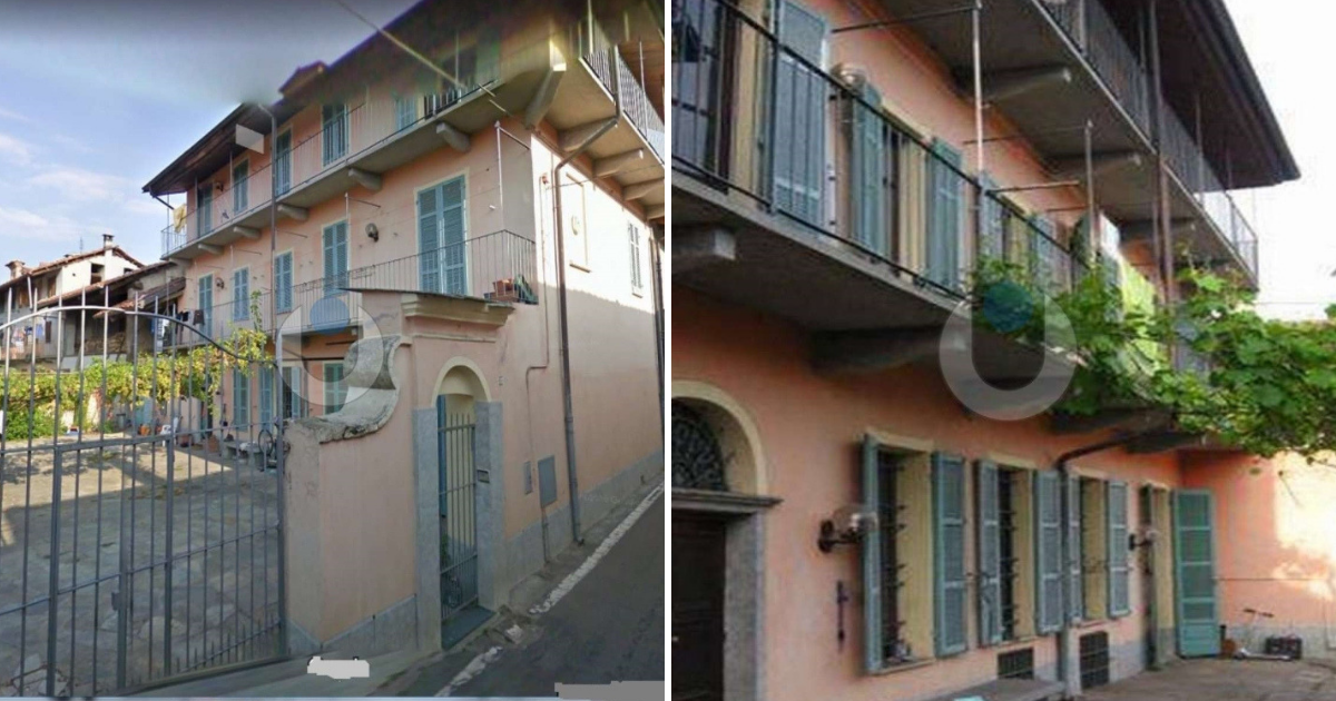 Casa Indipendente Di 300 Mq In Vendita Al Prezzo Di 198 000