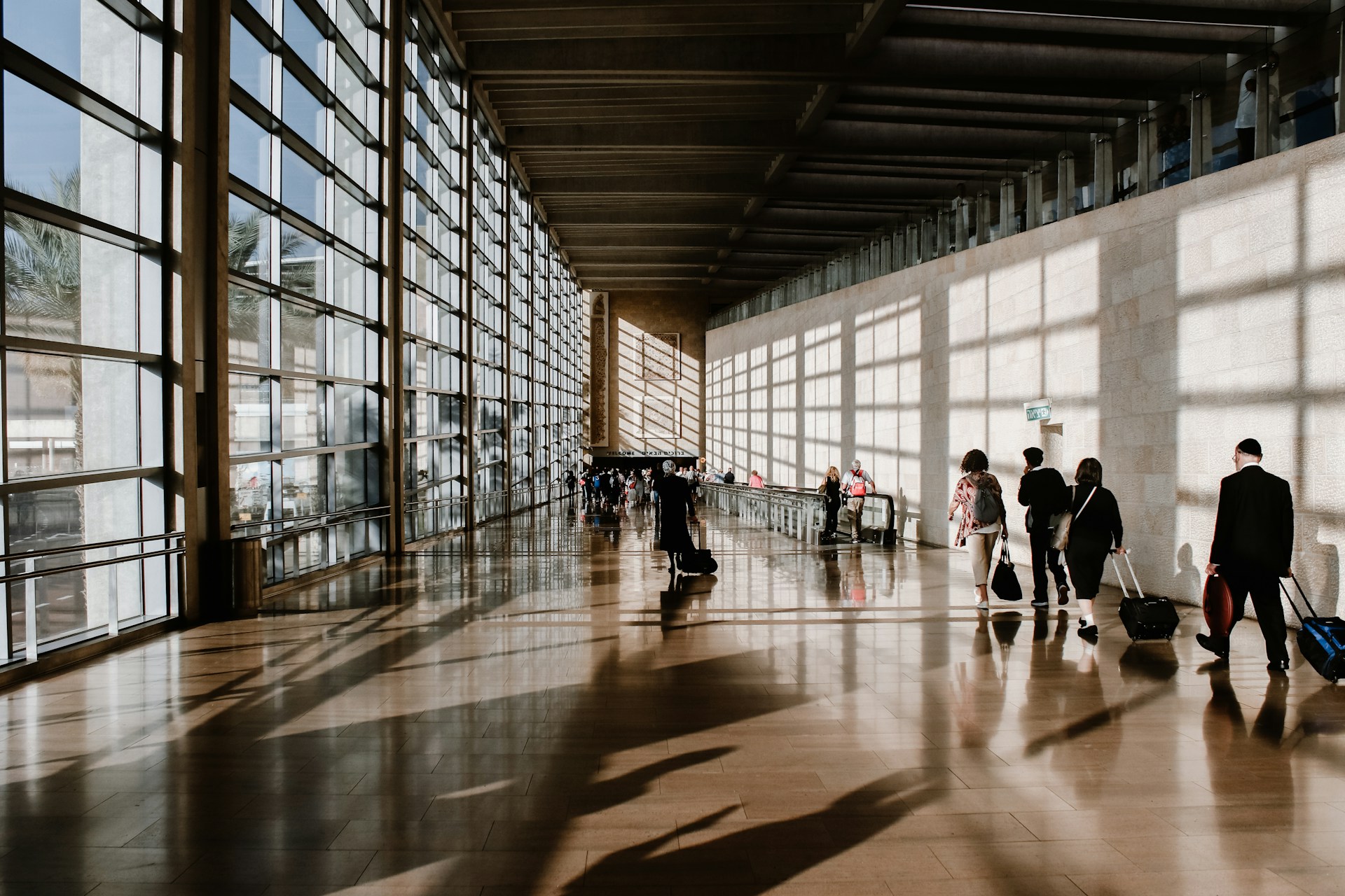 Never Dread Flying Again With These Genius Airport Tricks Hidden By The Travel Industry