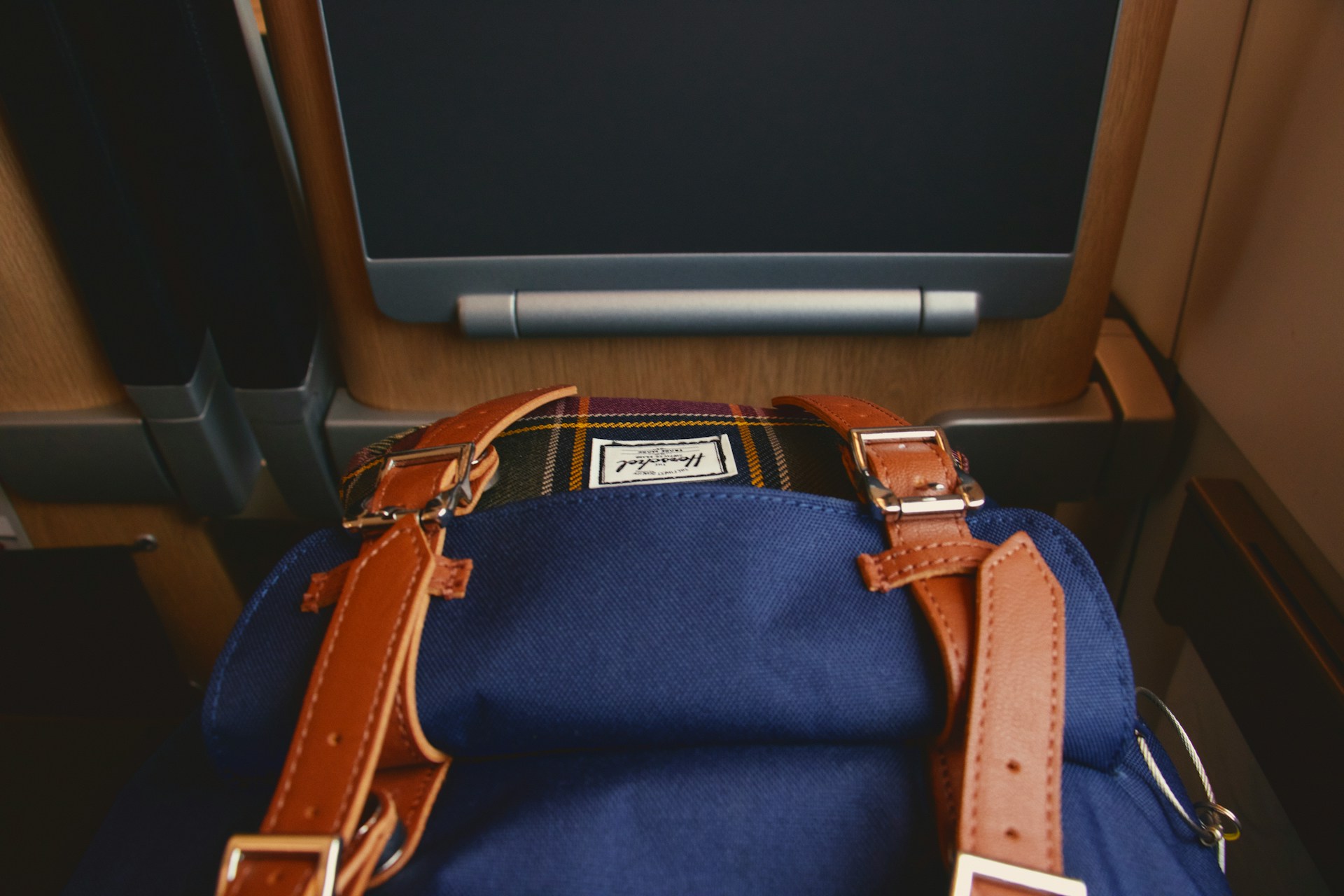 Is Your Bag Actually Too Big for the Seat in Front of You? | Flipboard
