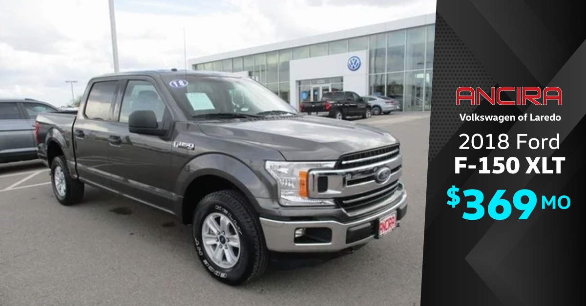 How Much Is A Ford F150 Lease