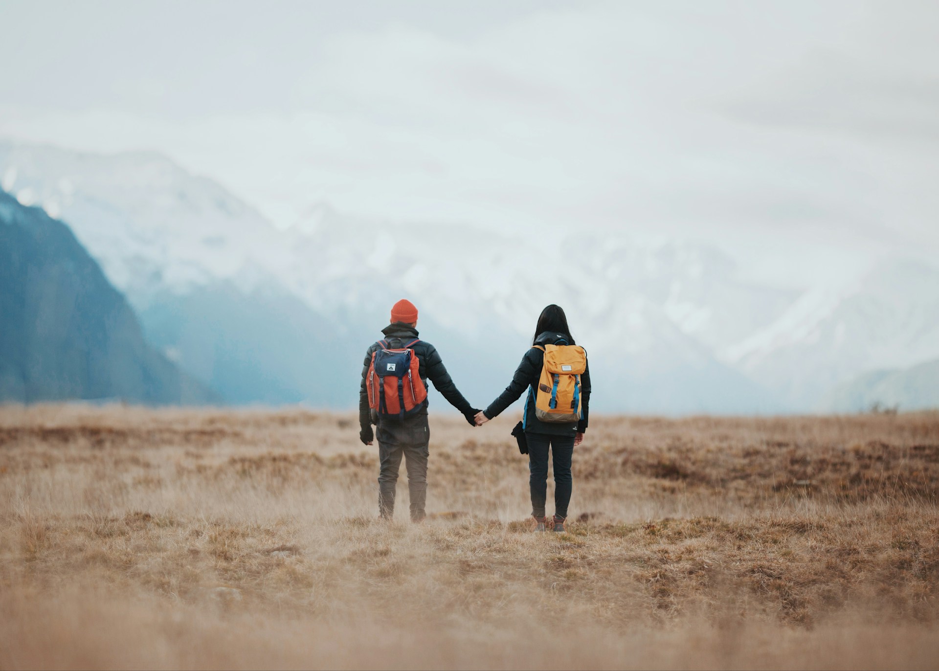 Travel With Your Partner Without Killing Each Other — 7 Ways That Actually Work