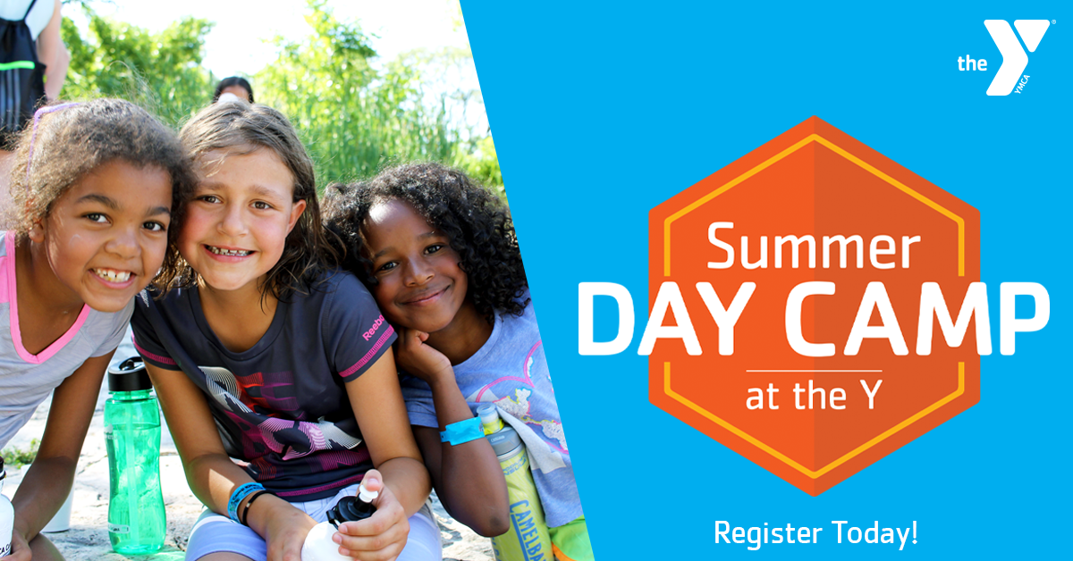 Summer Day Camps Fallbrook YMCA