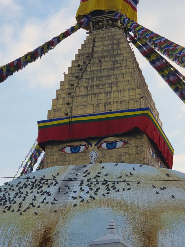 This Is the First Place Every Kathmandu Itinerary Should Include—And It's Cheap