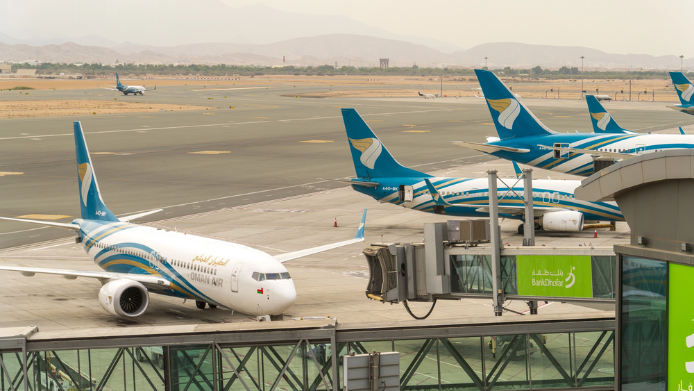 Planning a Muscat Layover With Oman Air? Read This Before You Book