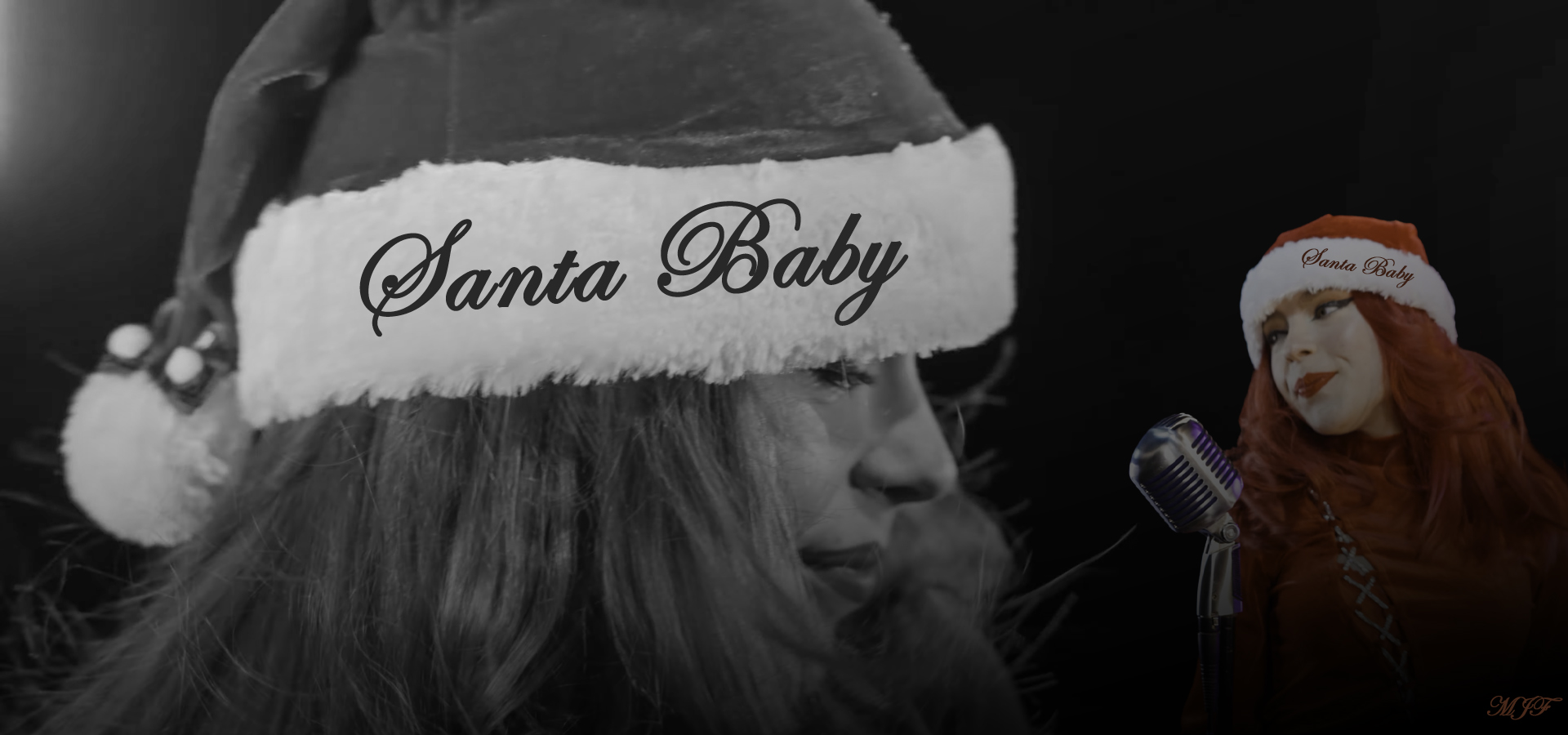 Santa Baby Christmas Song 