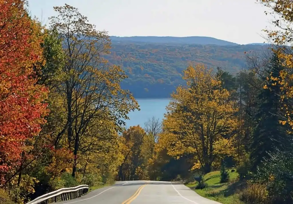 Three Easy Escapes from Pittsburgh That Make City Life Bearable