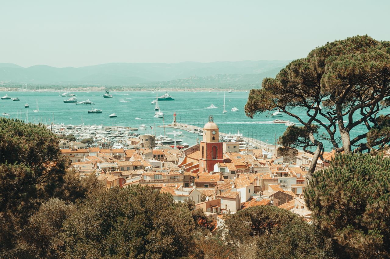 Only Planning Saint-Tropez? Here's Everything Else the French Riviera Is Hiding