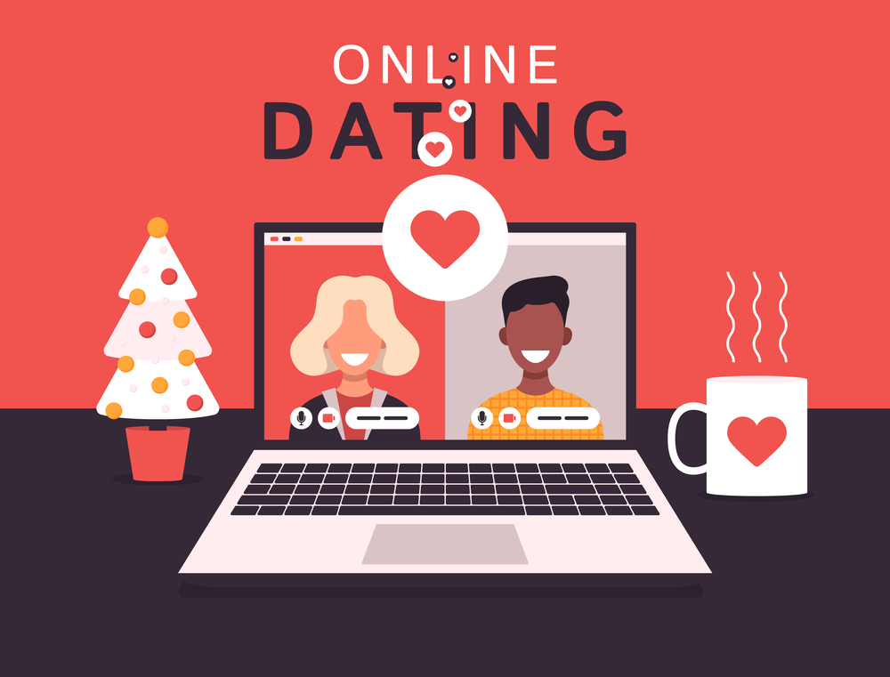 9 Steamy Virtual Date Ideas That Keep Long Distance Love Burning Hot