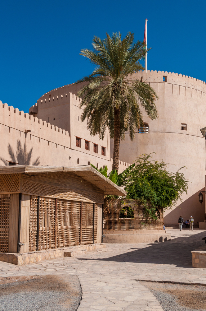 Beyond Muscat Lies the Real Oman That Will Leave You Speechless