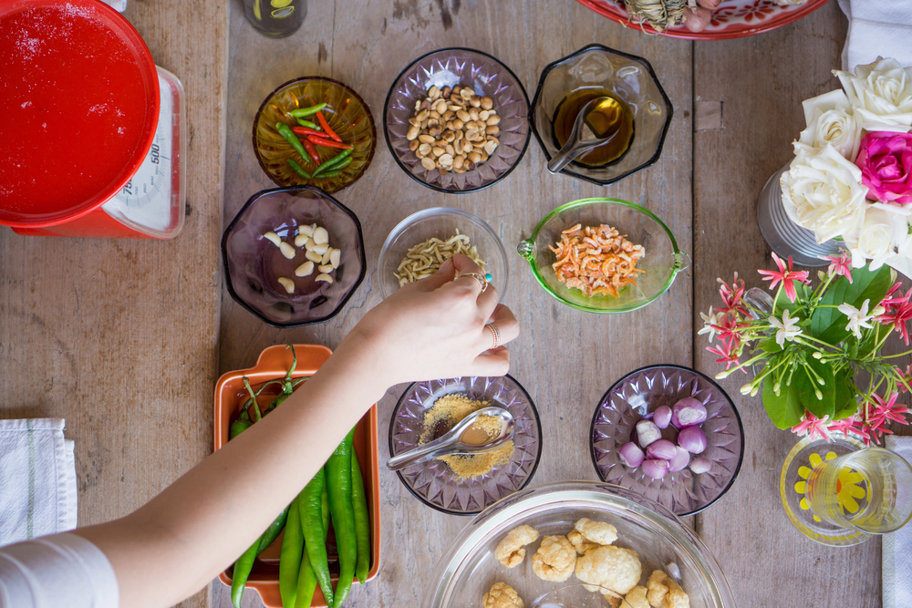 Travel With Your Taste Buds — Hidden Secrets of the World's Best Cooking Tours