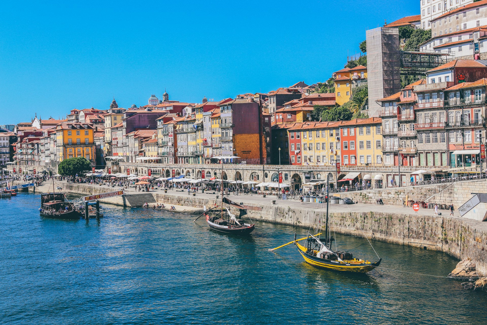 These Countries Let You Retire in Paradise Without Draining Your Savings Account | Flipboard