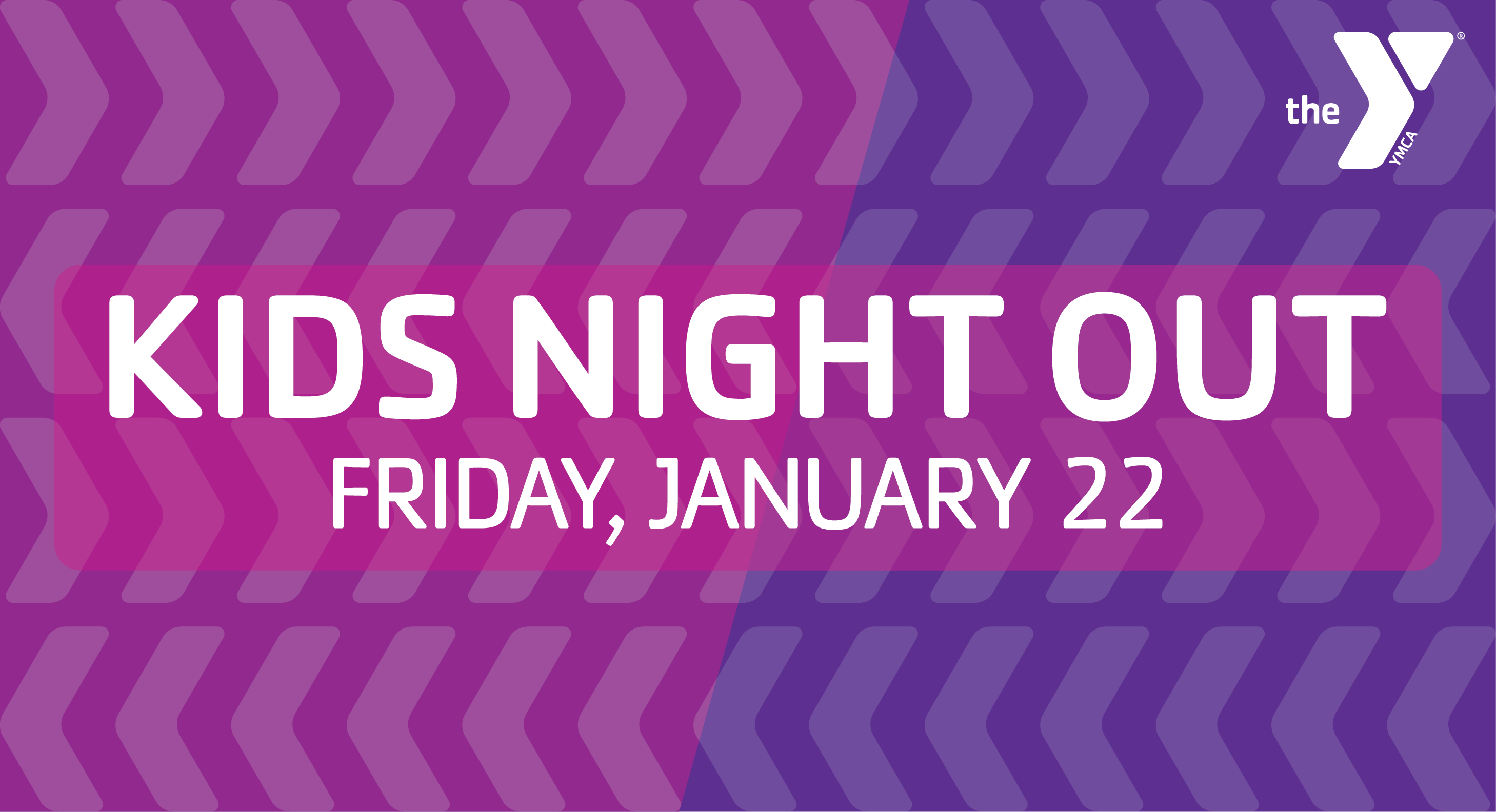 Kids Night Out | YMCA of Lincoln