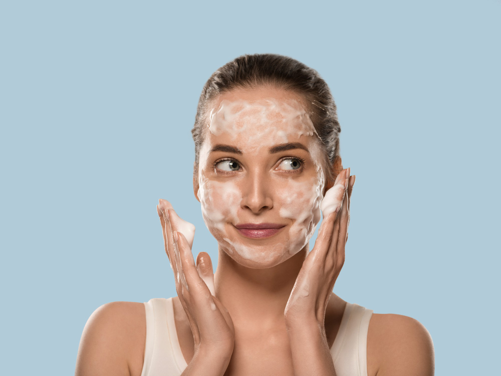 That Fancy Cleanser Won't Help—Unless You're Doing These 10 Things Daily | Flipboard