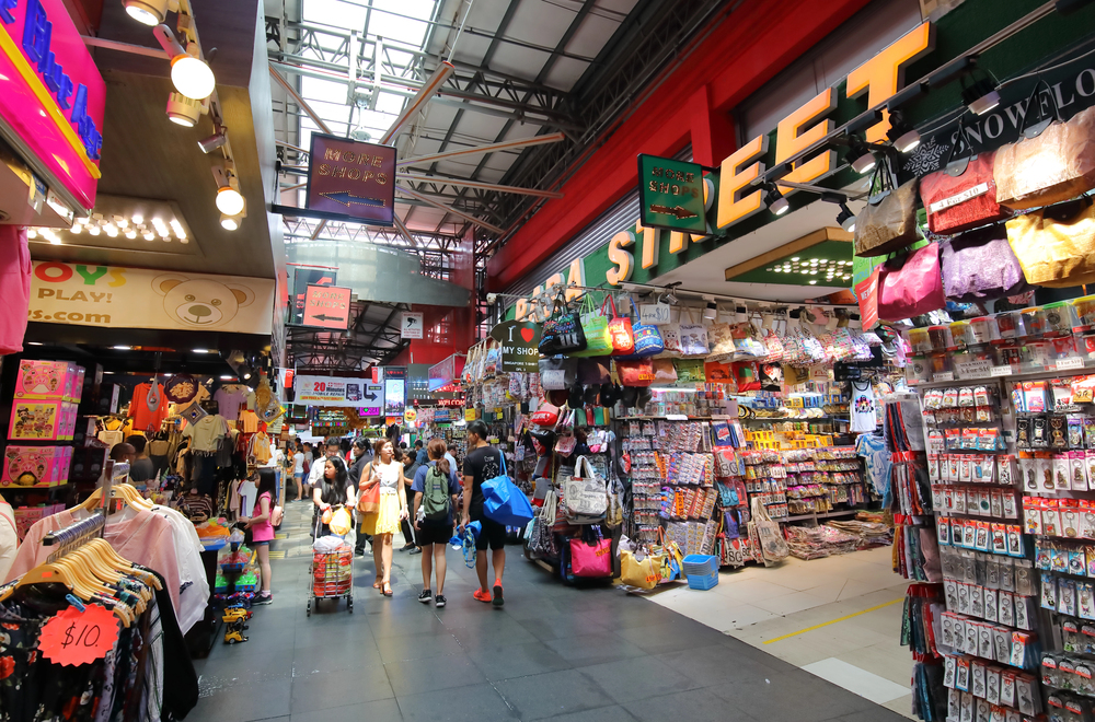 Don't Leave Singapore With Boring Souvenirs—Here's Where Locals Shop for Unique Items in the Lion City