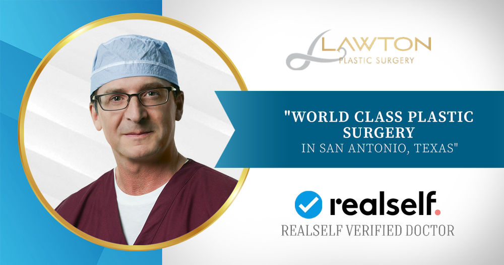 Lawton Plastic Surgery in San Antonio, TX RealSelf