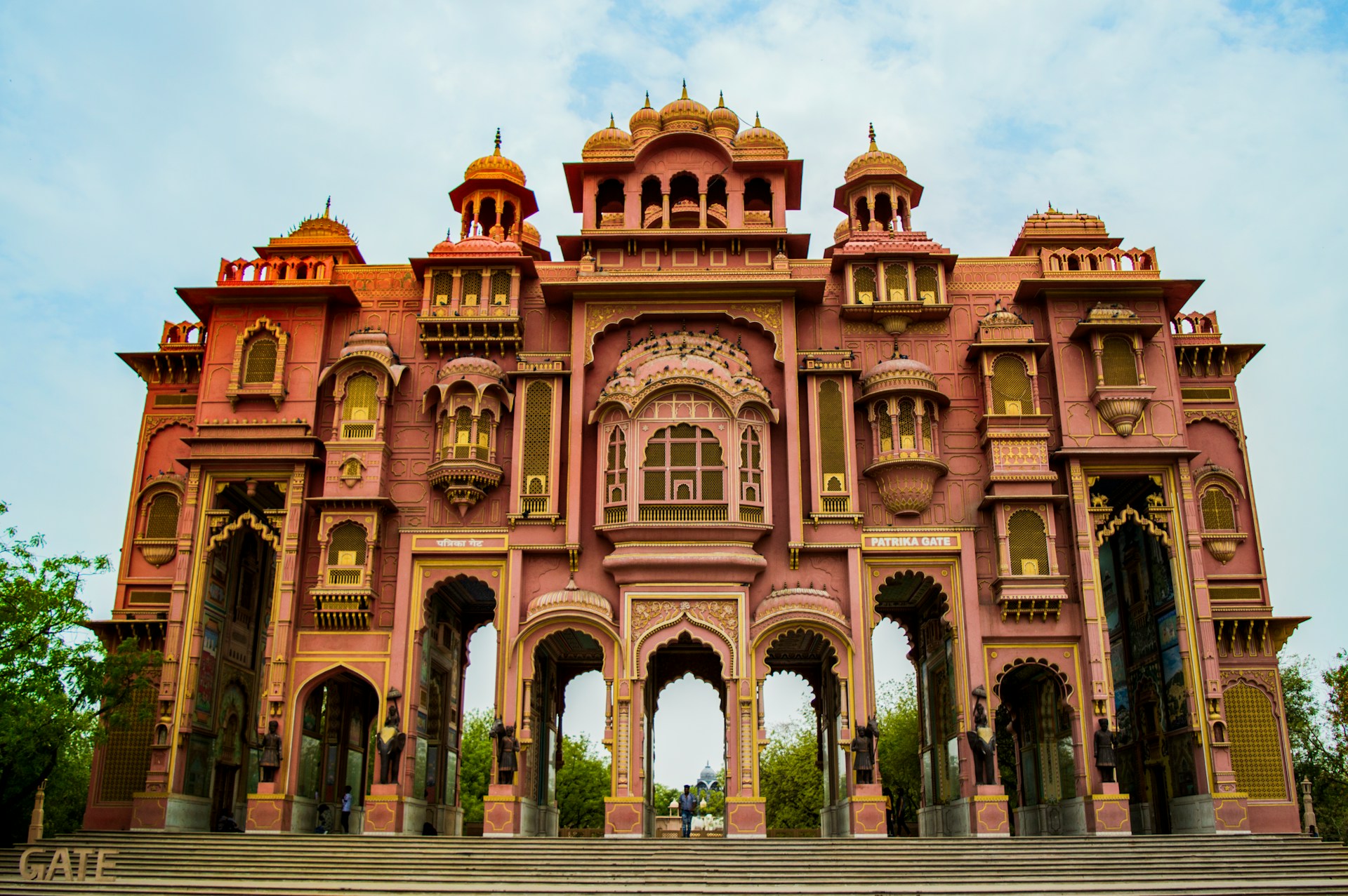 Think Luxury Travel Is Out of Your Budget? Rajasthan in December Says Otherwise