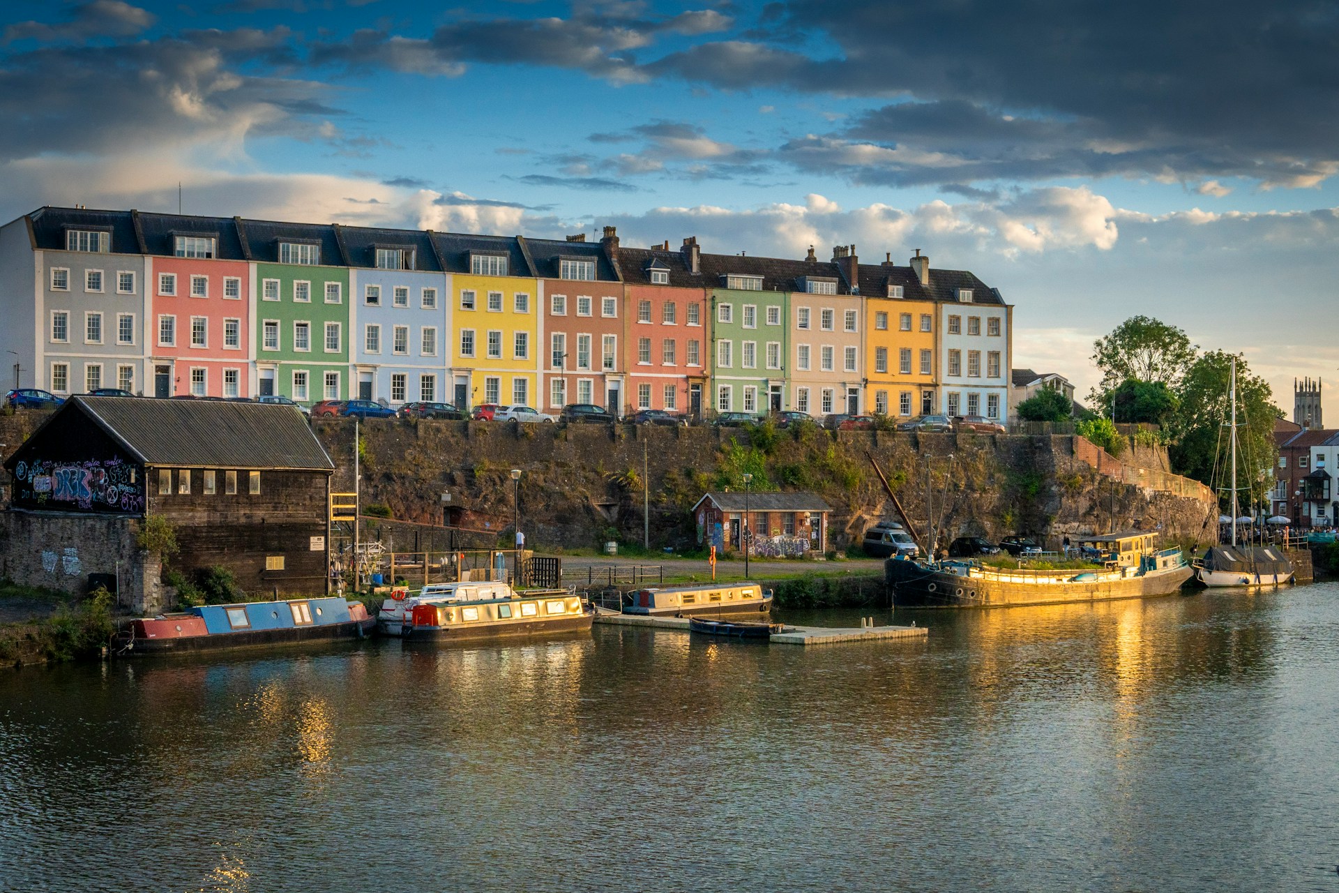 The UK's Best Cheap Weekend Getaways That Cost Less Than £200 | Flipboard