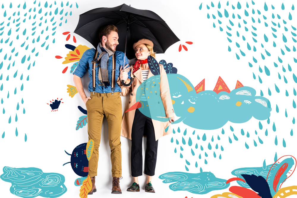 7 Best Ways to Save Your Vacation When Weather Turns Against You