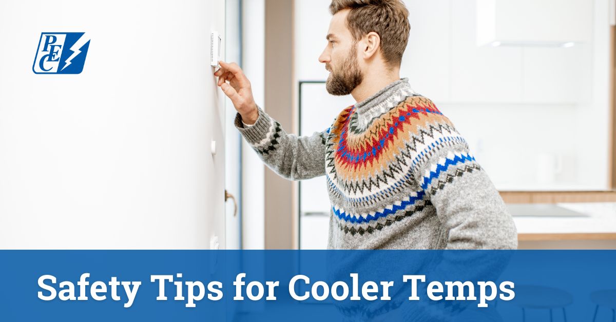 Tips For Safety And Warmth This Winter