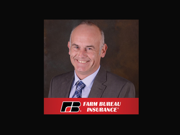 Gary Larkin Farm Bureau Insurance of Michigan