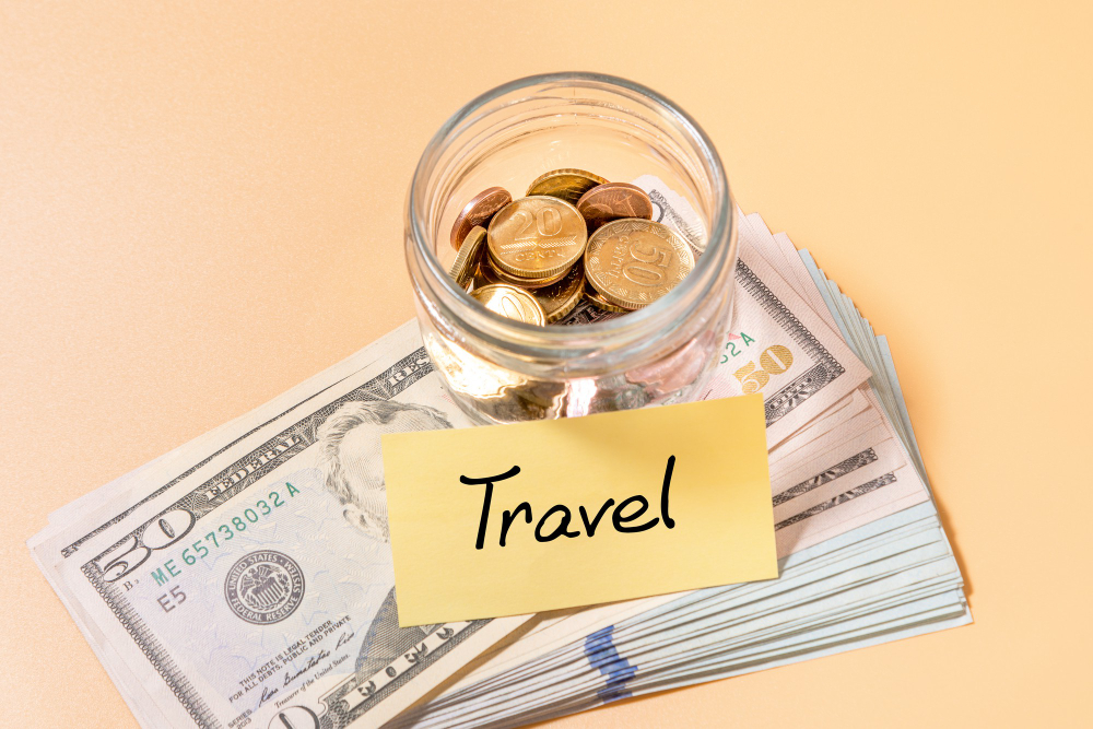 Tired of Choosing Between Travel and Saving Money? You Don't Have To | Flipboard