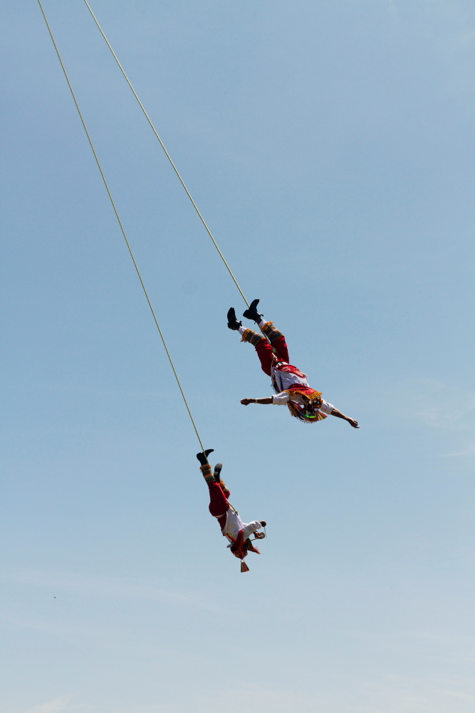 I'm Afraid of Heights But Tried Bungee Jumping Anyway—Here's What Actually Happened on My First Jump | Flipboard